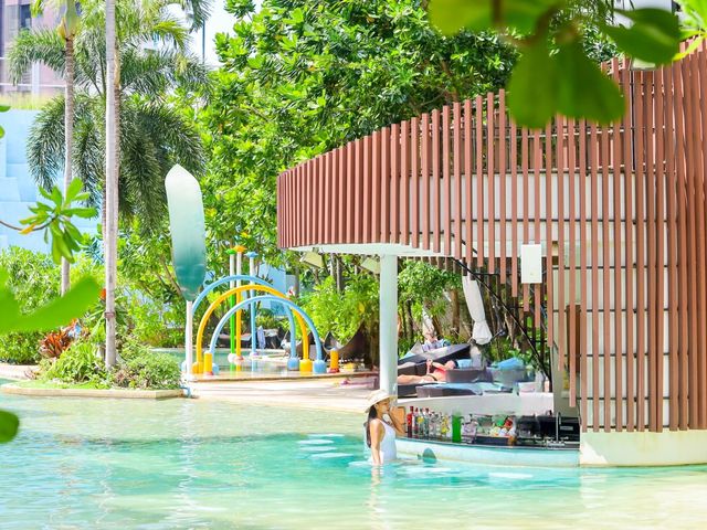 Centra by Centara Maris Resort Jomtien