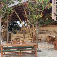 Mari Beach Club Bali