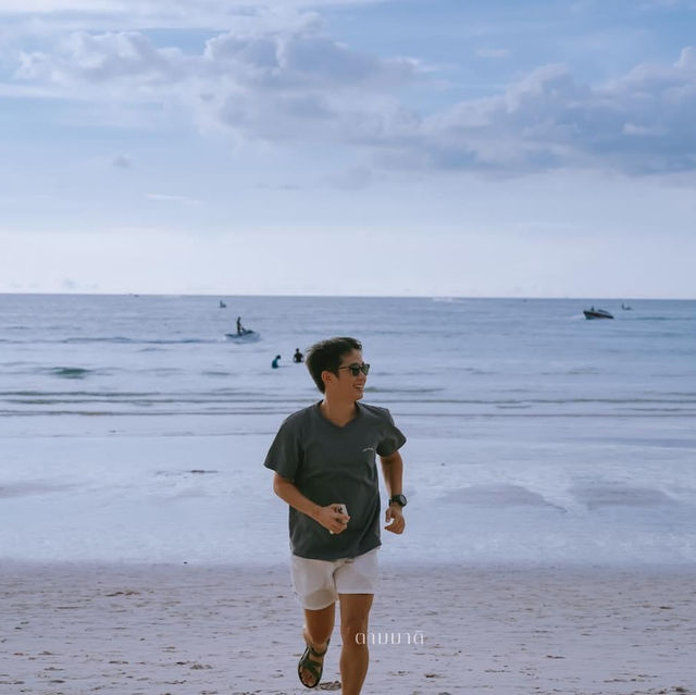 ที่พักนักเพื่อนนักเดินทาง Lub d Phuket 🎒🌎
