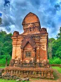 🇻🇳UNESCO Site My Son Sanctuary🇻🇳