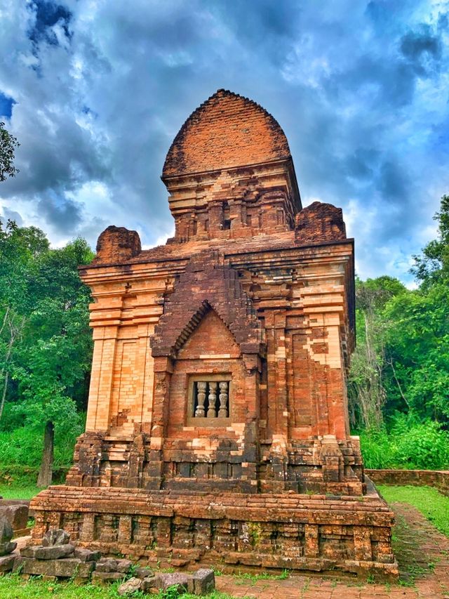 🇻🇳UNESCO Site My Son Sanctuary🇻🇳