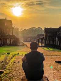 The Largest temple in The World! 