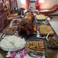 A bite that you can't resist ๐๐๐