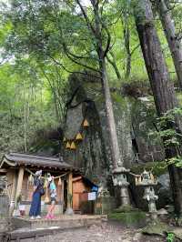 【山梨県/石割神社】2023年行ってよかった！山梨県の神社②