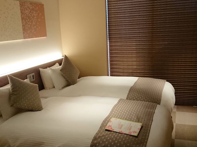 Stay SAKURA Kyoto 東本願寺Ⅰ：價格合理，推薦的京都市中心公寓式飯店
