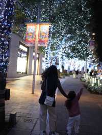 一定不能錯過的Roppongi Hills! 加上東京鐵塔的必拍地！