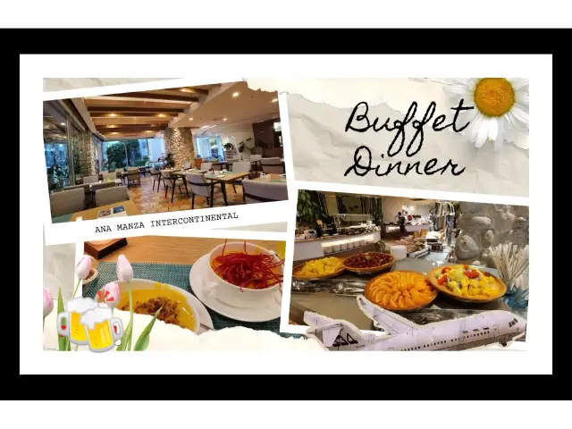 恩納村最佳五星酒店沖繩buffet