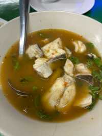 ร้านฟ้ามุ่ย หัวหิน