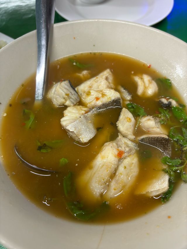 ร้านฟ้ามุ่ย หัวหิน