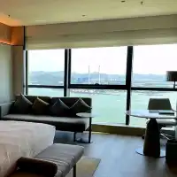 大灣區住宿：汕頭萬豪酒店