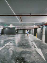 Innside Bangkok Sukumvit ห้องพักดี-อาหารเช้าปัง