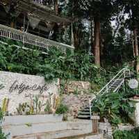 Faya cafe’ sangkhlaburi 🥤🌿 
