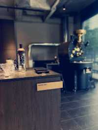 Curate Coffee