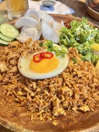 여기가 발리인가?🇮🇩 인도네시아 음식 맛집