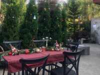 คาเฟ่ Nature Heal