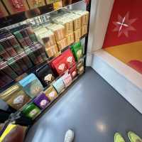 澳門｜澳品薈