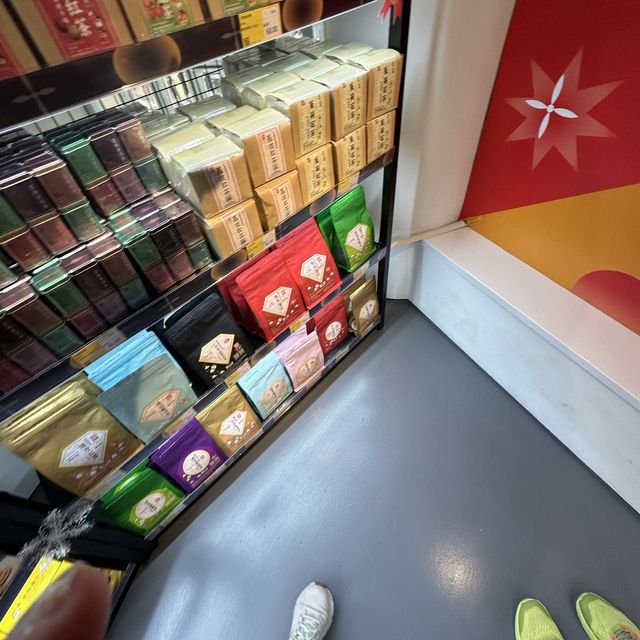 澳門｜澳品薈