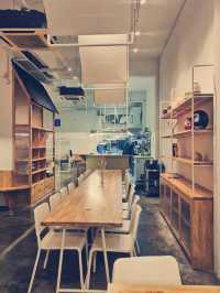 Sunbather Coffee