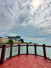 Masjid Selat Melaka  ช่องแคบมะละกา