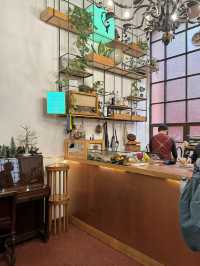 포르투 커피 원두 맛집 “C’alma coffee Room”