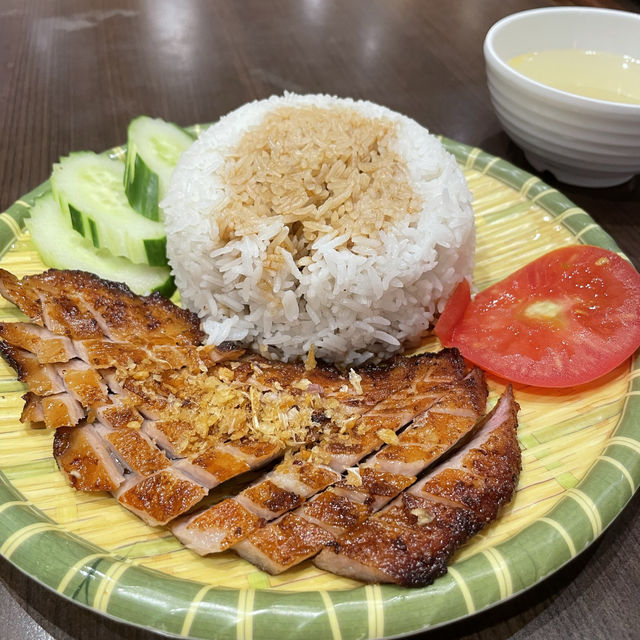 🇹🇭美食廣場中的泰國菜 🇹🇭美食廣場中的泰國菜