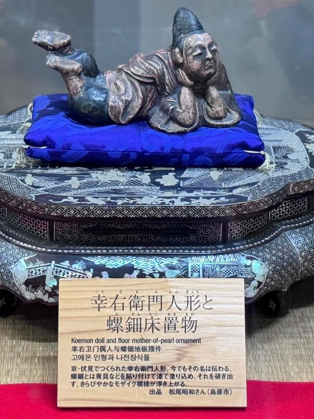 長崎島原城🤩日本屈指可數天守❣️必去之選