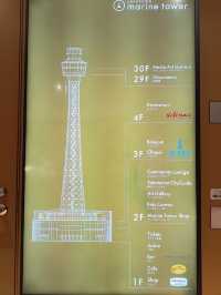 Marine Tower Yokohama