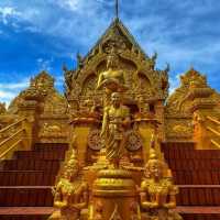วัดป่ายาง ชุมพร