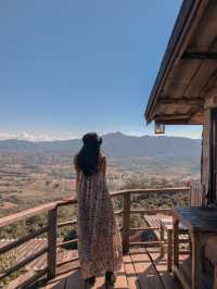 ภูลังกา พะเยา ⛰️🌳