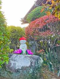 【長野県/元善光寺】もう1つの善光寺