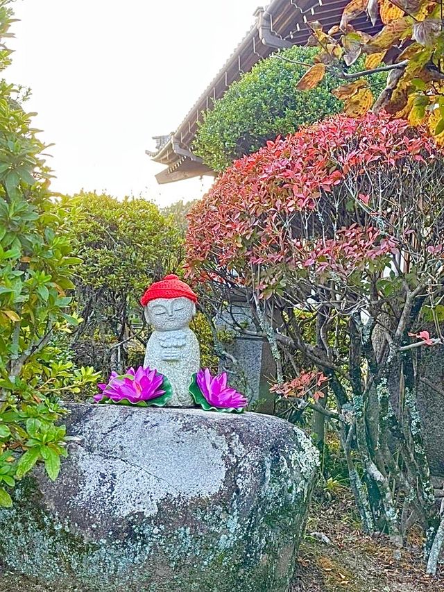 【長野県/元善光寺】もう1つの善光寺