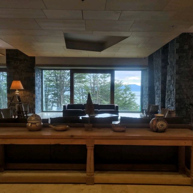 阿根廷烏斯懷亞溫泉渡假村Arakur Ushuaia Resort & Spa