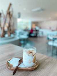 Chill and Aesthetic Café in Taiping 🇲🇾