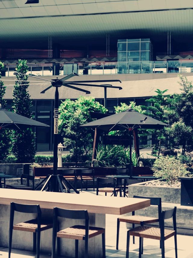 Starbucks Reserve