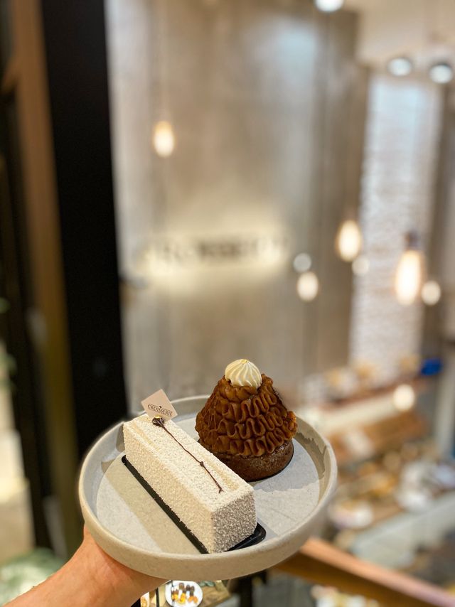 Lovely Pastry Store in Kuala Lumpur 🇲🇾