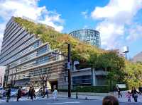 Acros Fukuoka