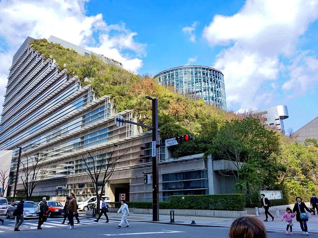 Acros Fukuoka