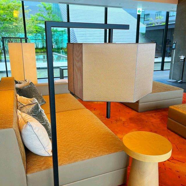 熊本市空中森林酒店