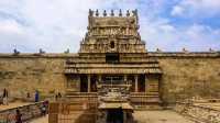 Admirable Airavatesvara Temple, Kumbakonam 