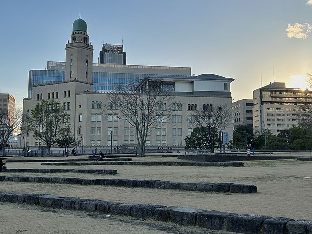 요코하마 조노하나파크 추천☀️