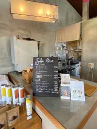 【福岡カフェ】日本茶専門店のおいしいテイクアウトドリンクたち