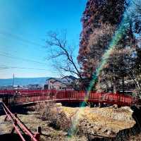 【長野県/下諏訪　諏訪大社近くにある和モダンな内装が素敵なカフェ☕️】