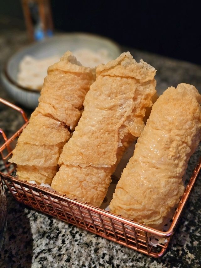 清甜足料椰子雞🥥