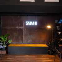  Snim Coffee Khonkaen 