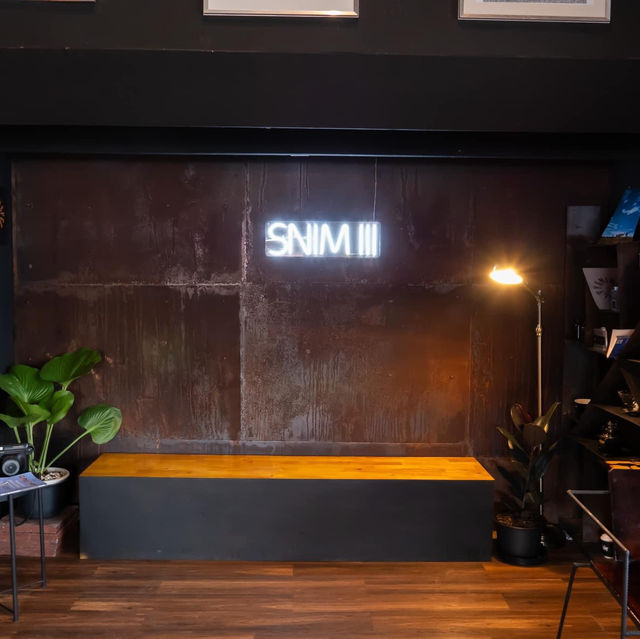  Snim Coffee Khonkaen 