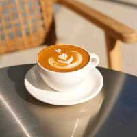 Salamander Koffee