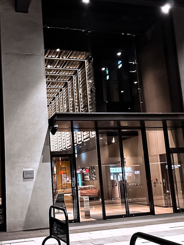 台北超級方便坐捷運之台北時代寓所🏨