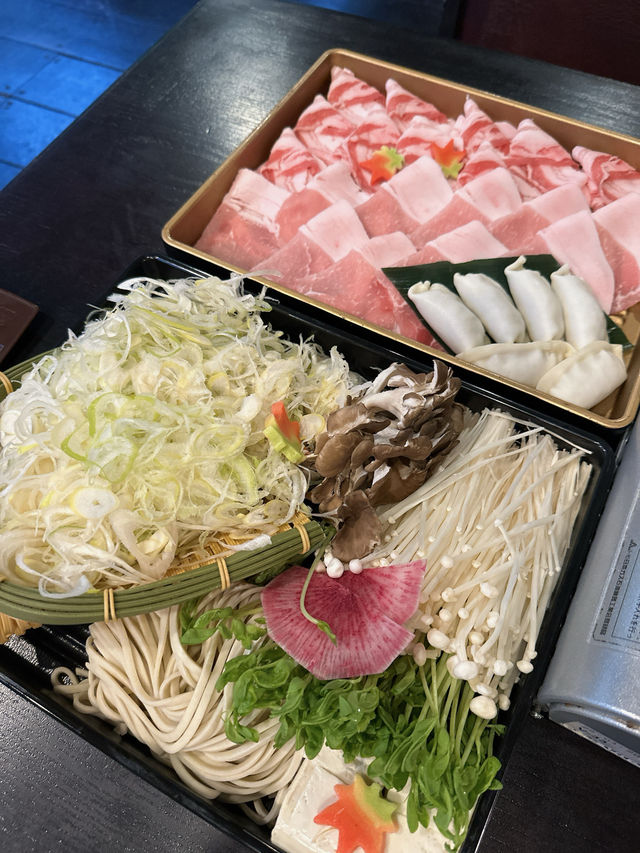 正宗琉球料理阿古豬🌻大家の鄉