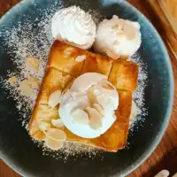 Suri desu café in Buriram city
