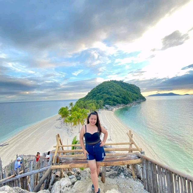 Gigantes Island, Carles Iloilo